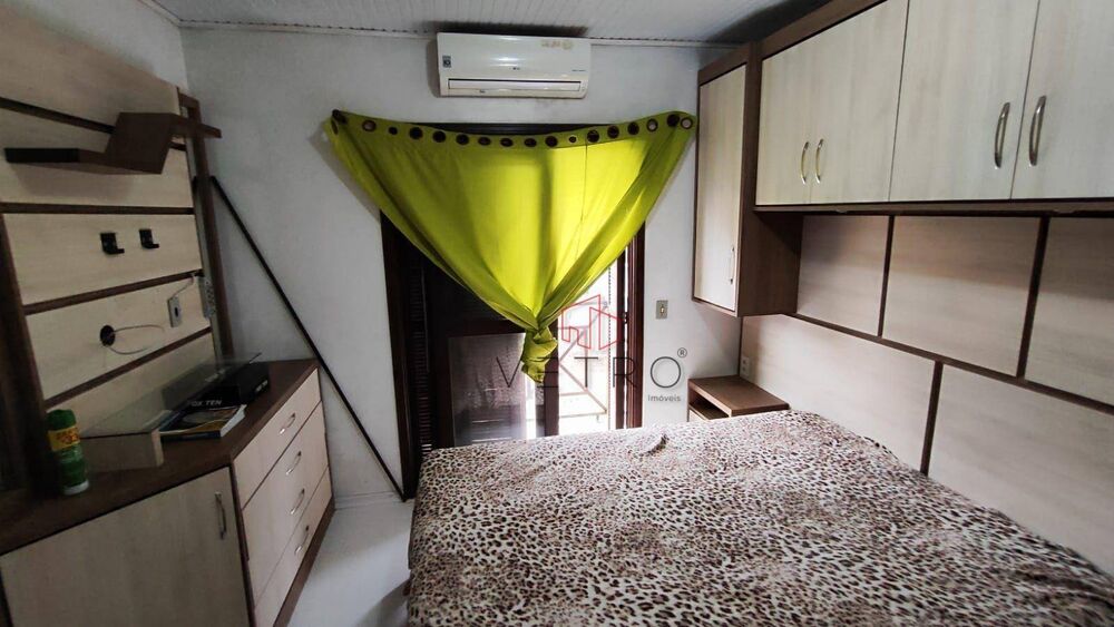 Casa de Condomínio, 2 quartos - Foto 1