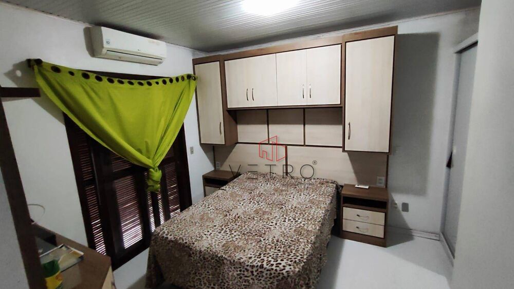 Casa de Condomínio, 2 quartos - Foto 8
