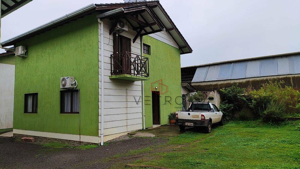 Casa de Condomínio, 2 quartos - Foto 4