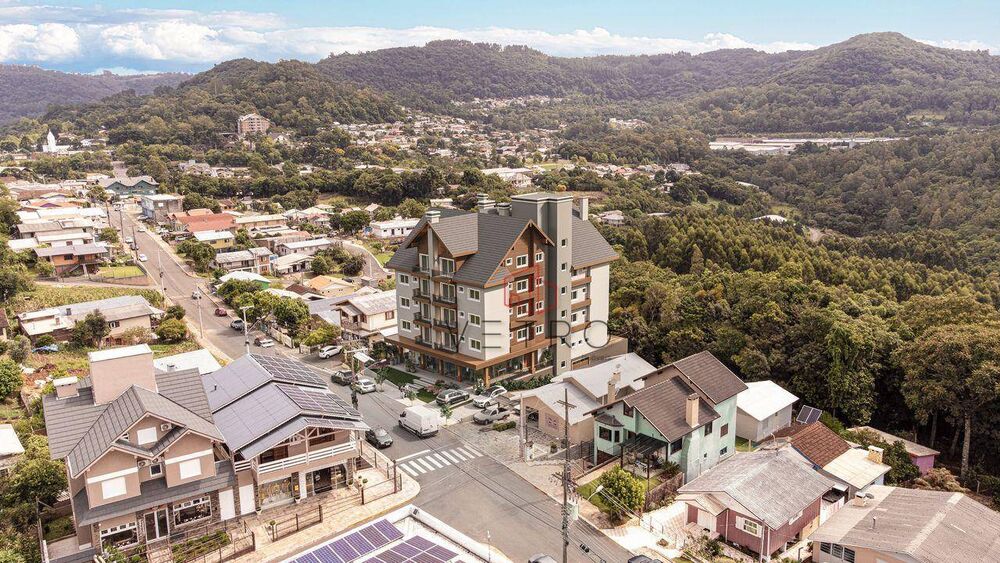 Sala-Conjunto, 195 m² - Foto 2