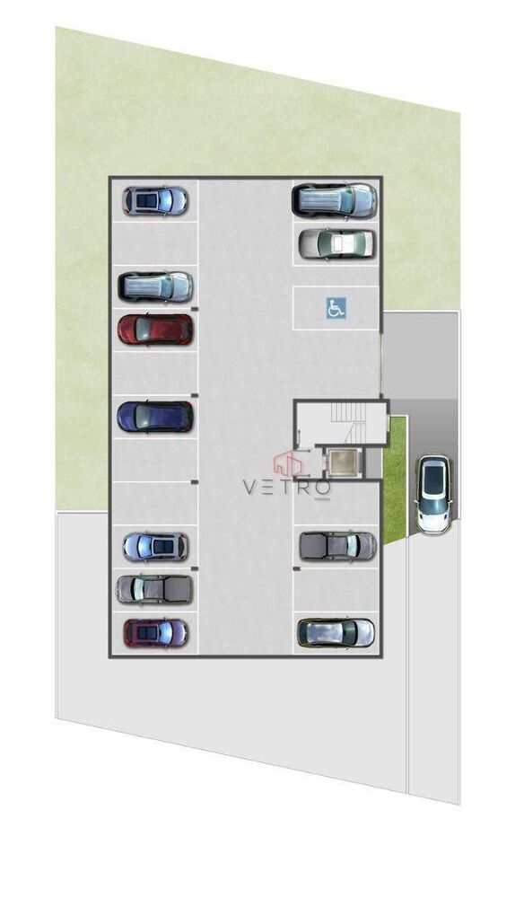 Sala-Conjunto, 195 m² - Foto 4