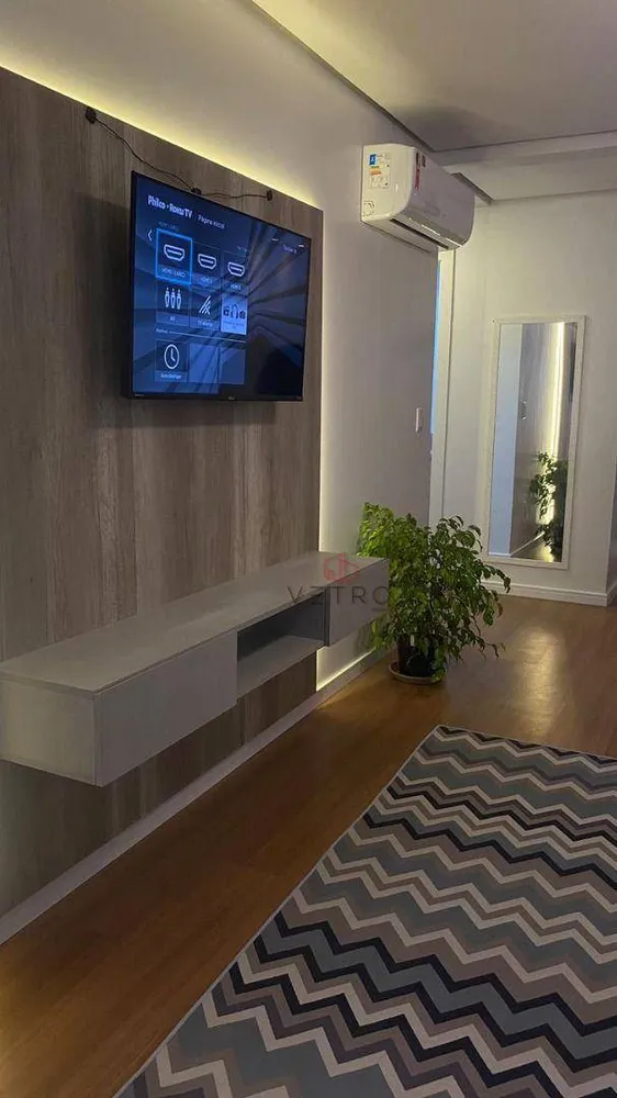 Apartamento, 1 quarto, 84 m² - Foto 2