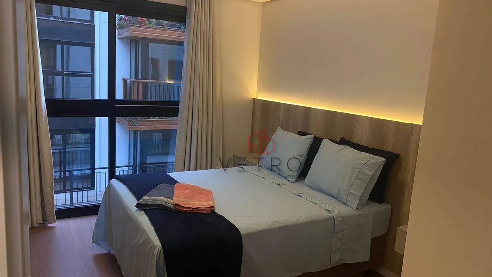 Apartamento, 1 quarto, 84 m² - Foto 3