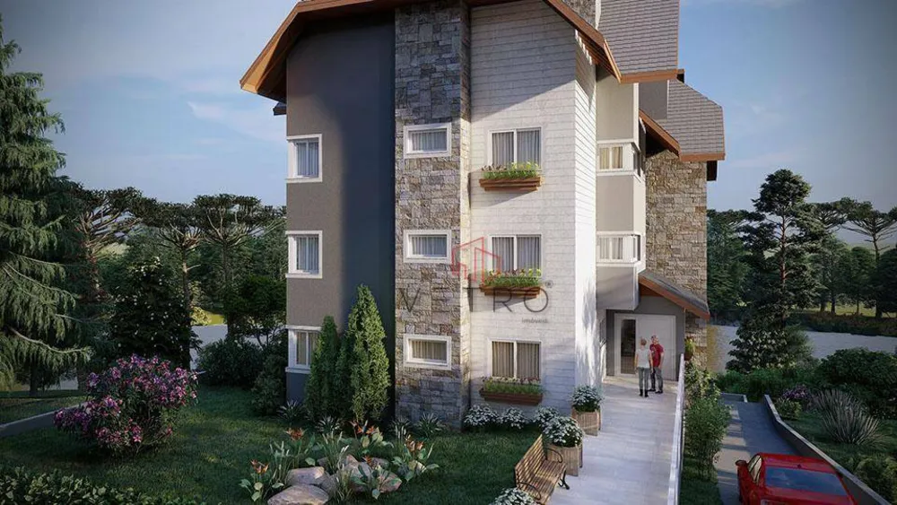 Apartamento, 1 quarto, 67 m² - Foto 12