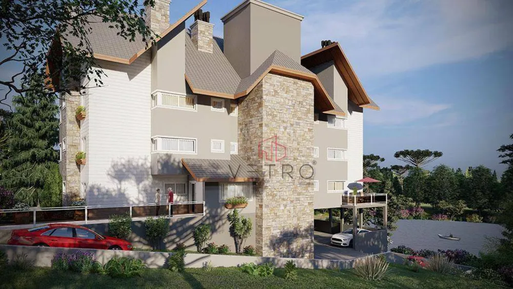 Apartamento, 1 quarto, 67 m² - Foto 10