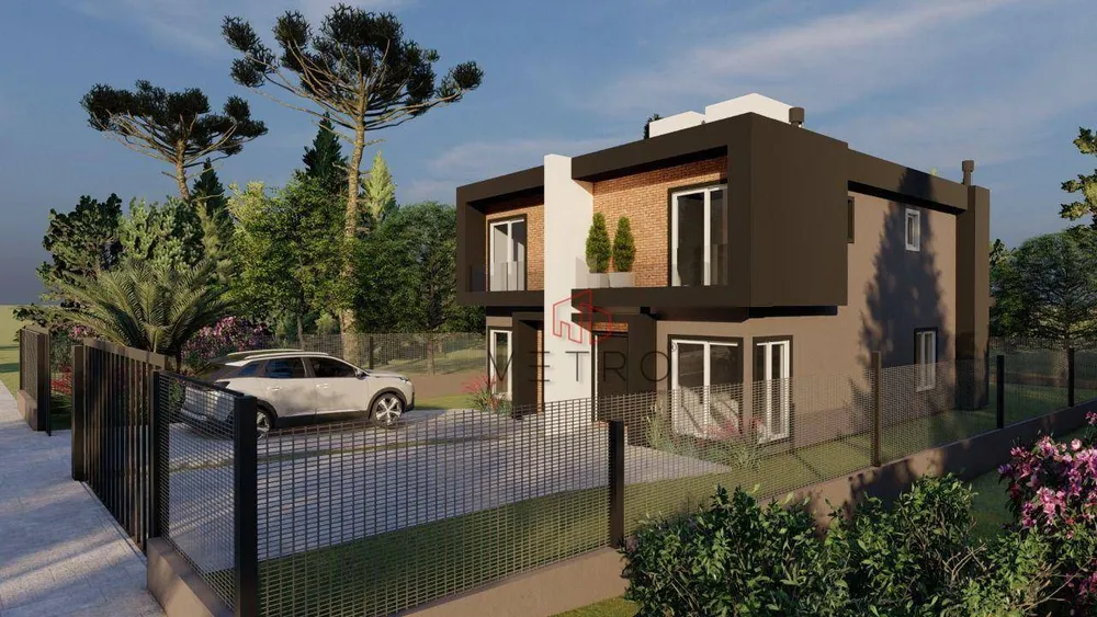 Casa, 2 quartos, 129 m² - Foto 4