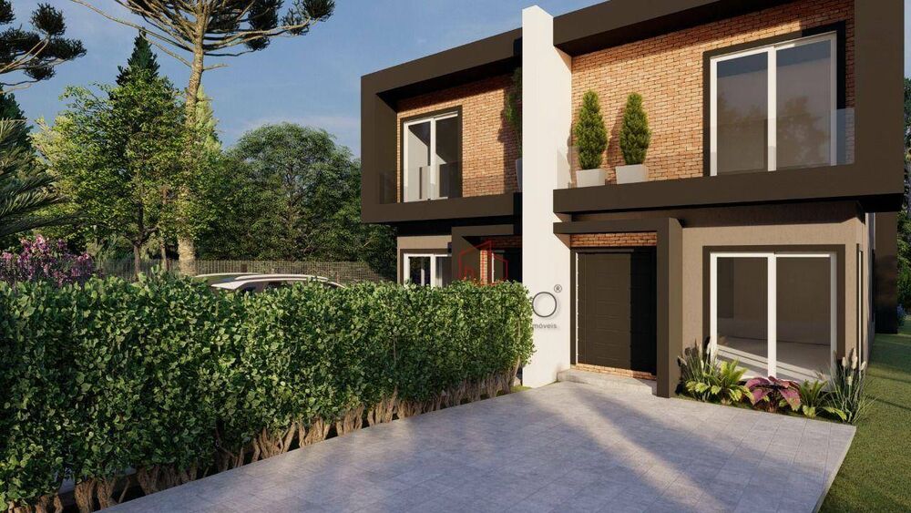 Casa, 2 quartos, 129 m² - Foto 3