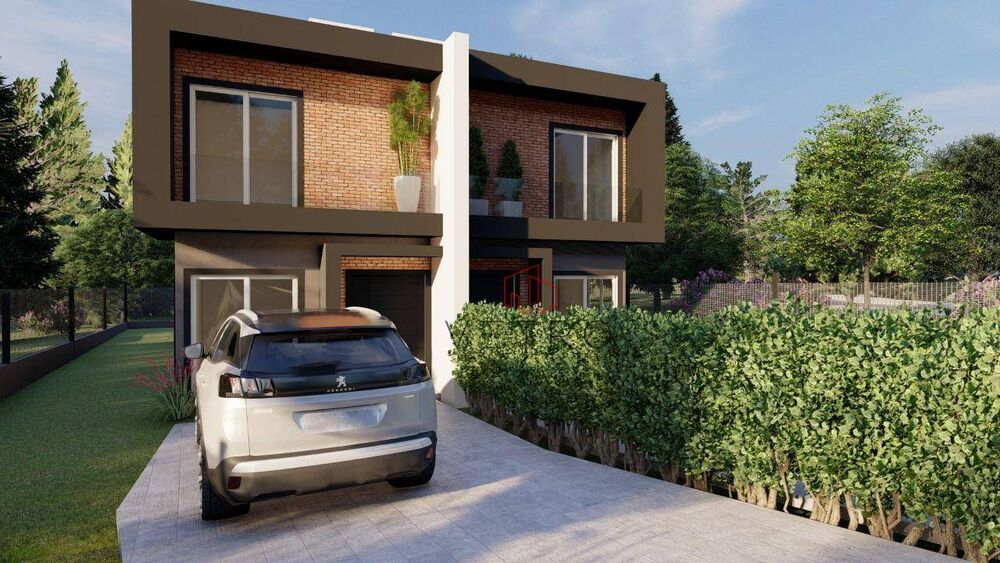 Casa, 2 quartos, 129 m² - Foto 2