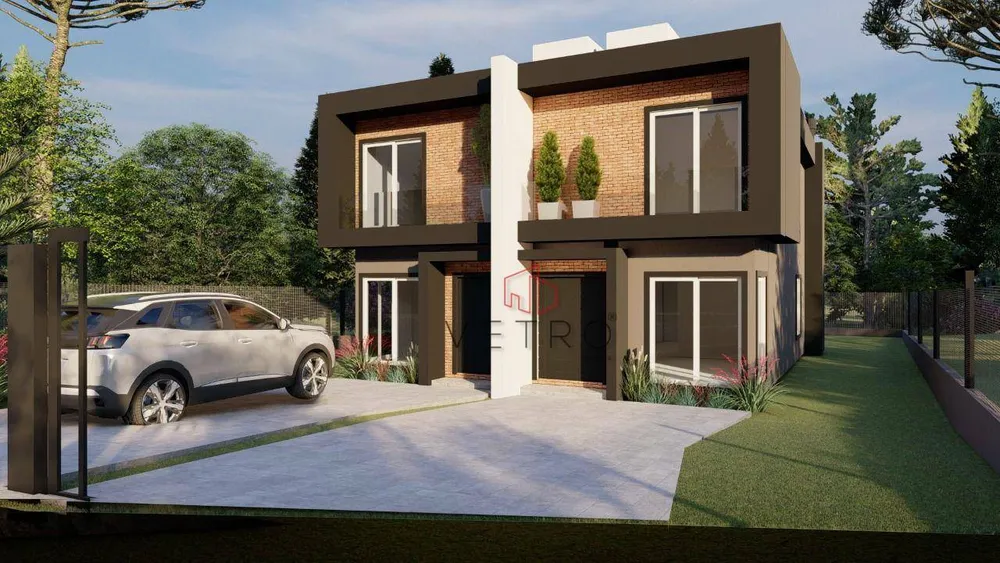 Casa, 2 quartos, 129 m² - Foto 3