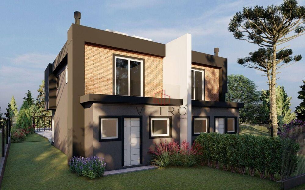 Casa, 2 quartos, 129 m² - Foto 4