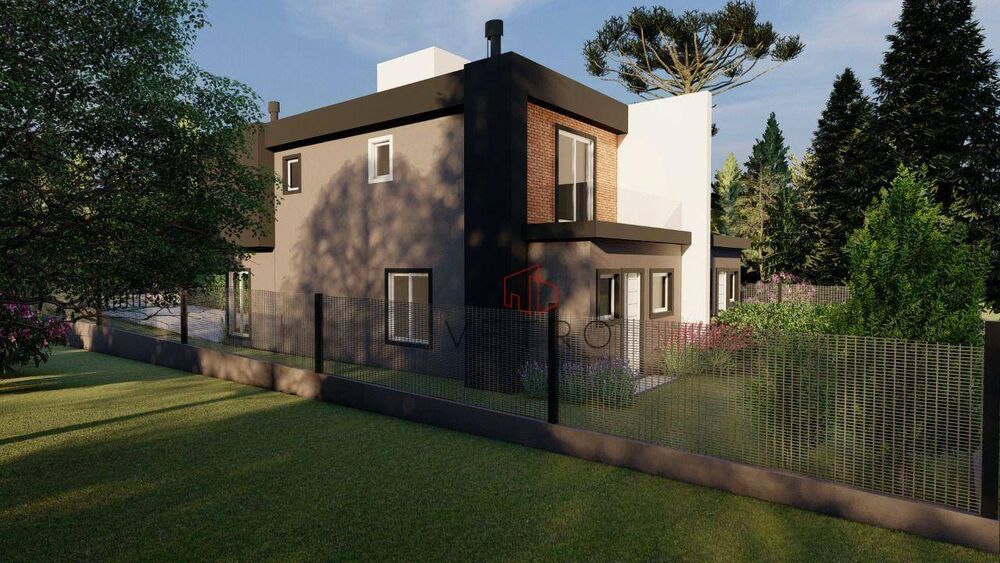 Casa, 2 quartos, 129 m² - Foto 6