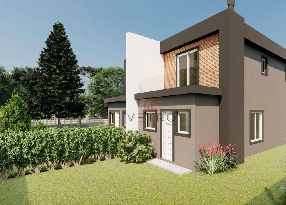 Casa, 2 quartos, 129 m² - Foto 5