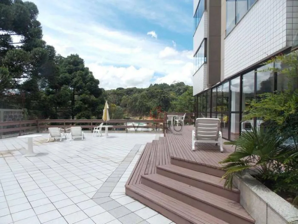 Apartamento, 1 quarto, 56 m² - Foto 6