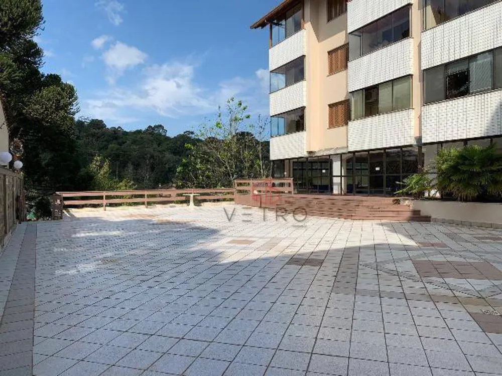 Apartamento, 1 quarto, 56 m² - Foto 12