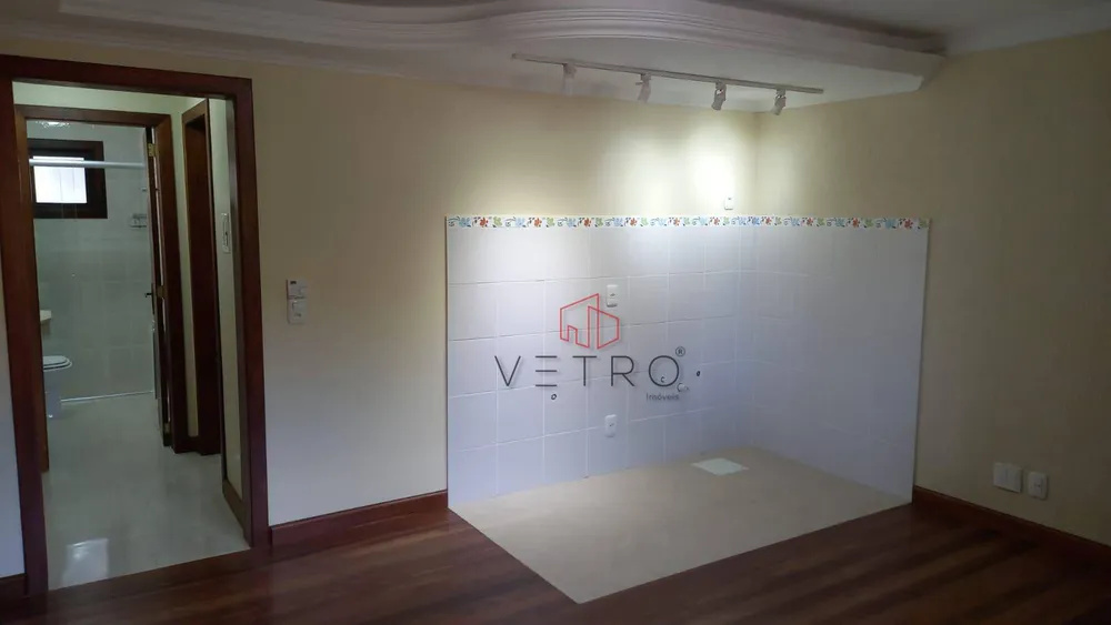 Apartamento, 1 quarto, 49 m² - Foto 3