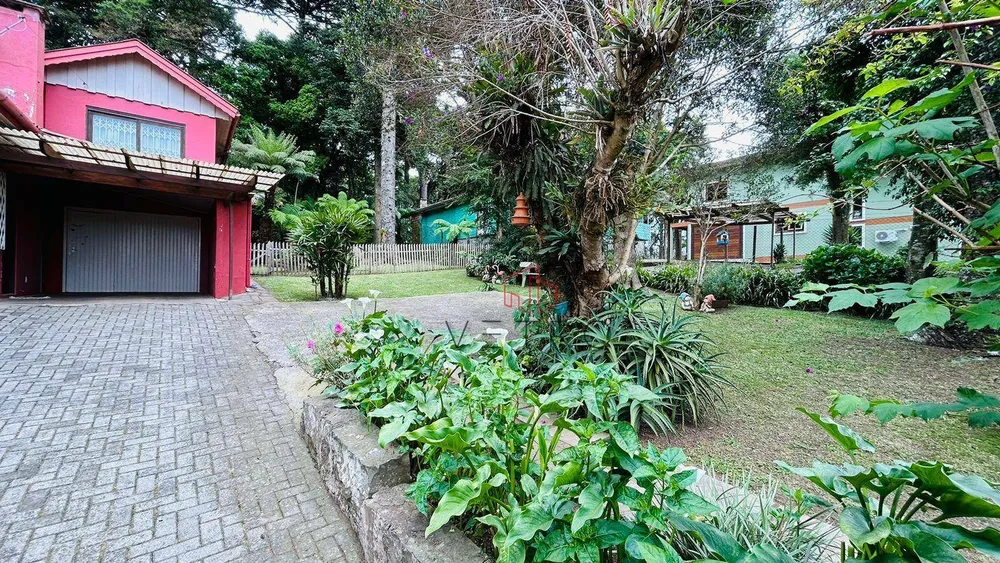 Casa, 2 quartos, 180 m² - Foto 6