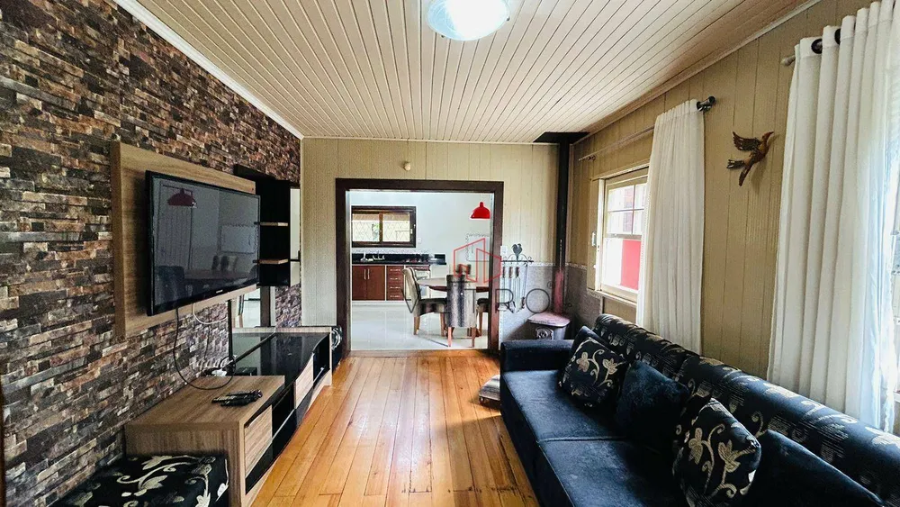 Casa, 2 quartos, 180 m² - Foto 4
