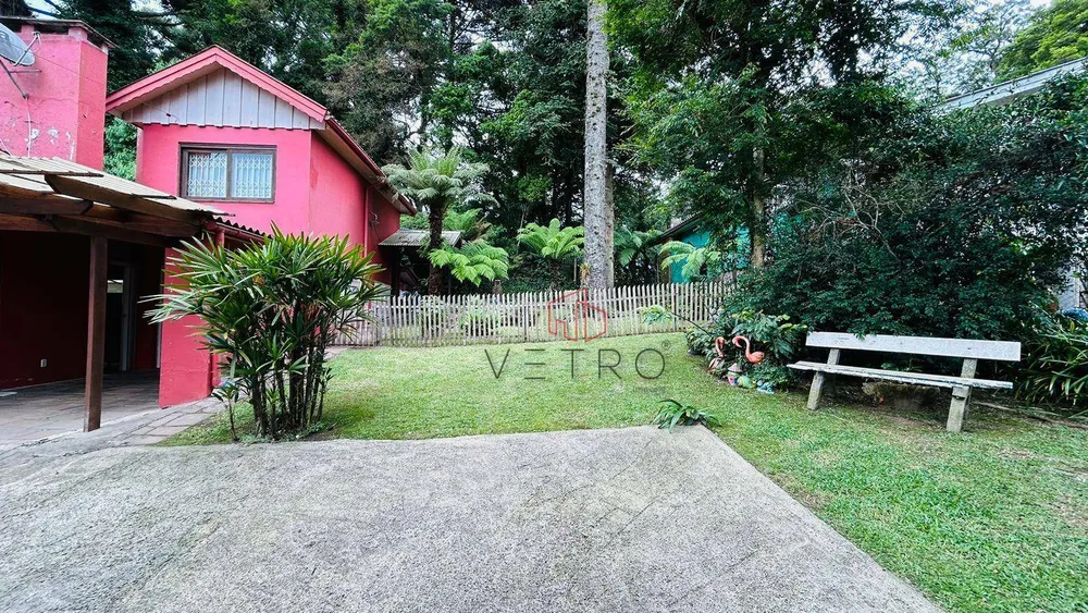 Casa, 2 quartos, 180 m² - Foto 1