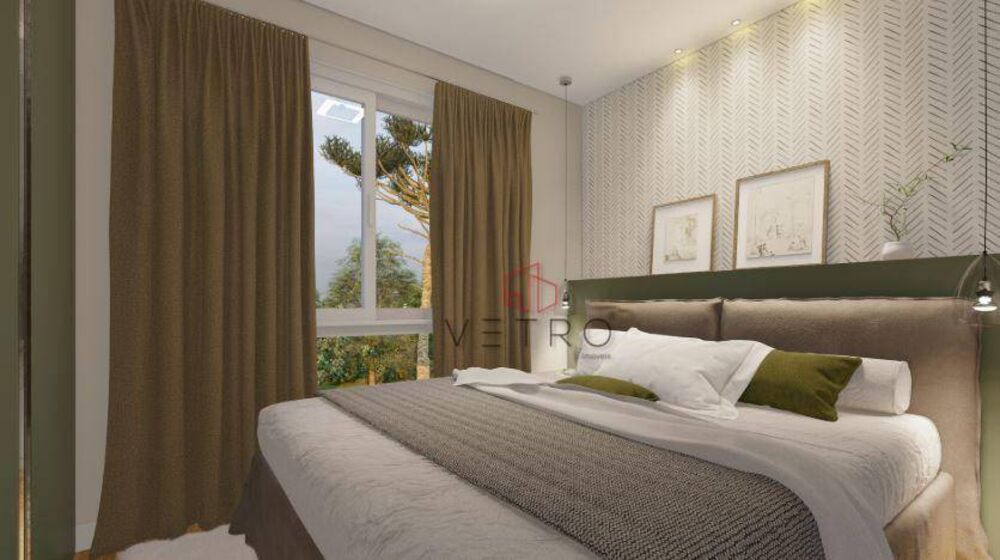 Apartamento, 2 quartos, 84 m² - Foto 4