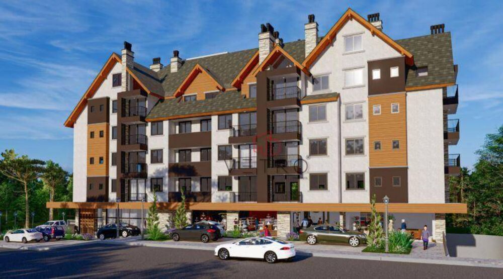 Apartamento, 2 quartos, 84 m² - Foto 1