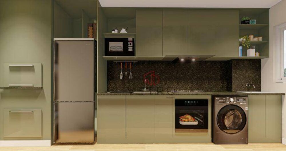 Apartamento, 2 quartos, 84 m² - Foto 3