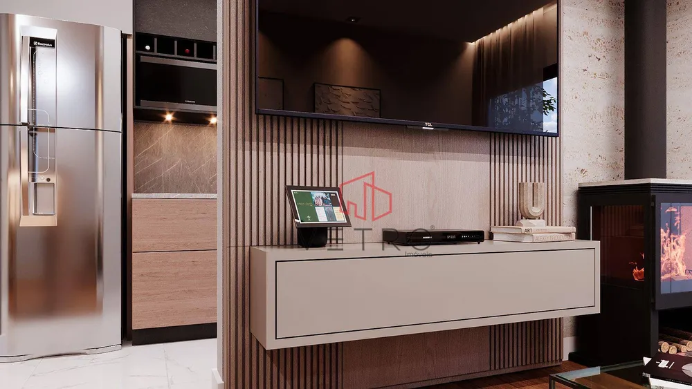 Apartamento, 2 quartos, 84 m² - Foto 5