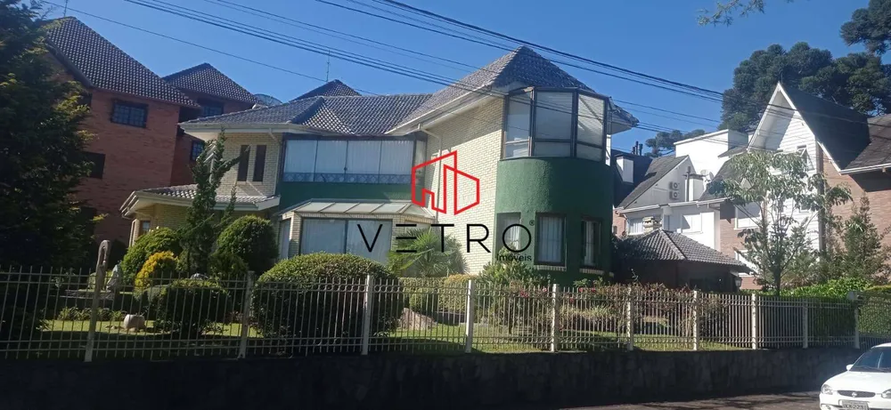 Casa, 3 quartos, 390 m² - Foto 14