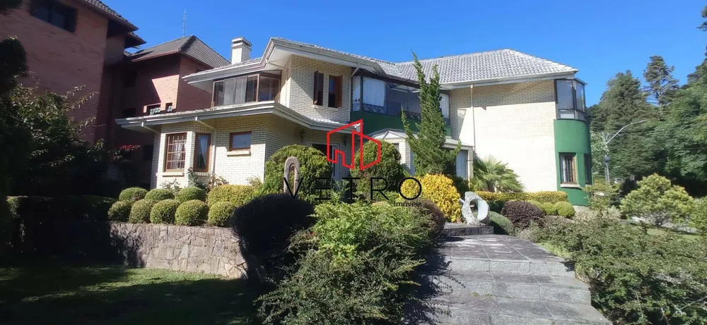 Casa, 3 quartos, 390 m² - Foto 2