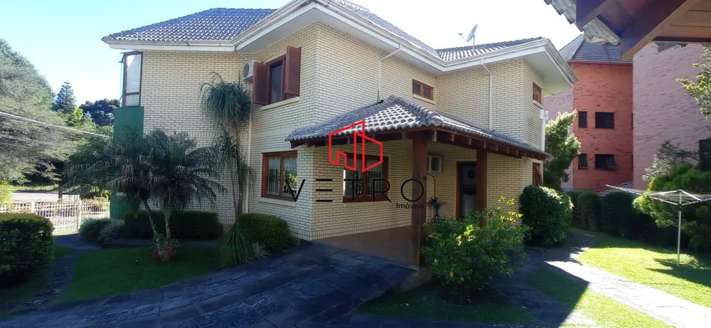 Casa, 3 quartos, 390 m² - Foto 4
