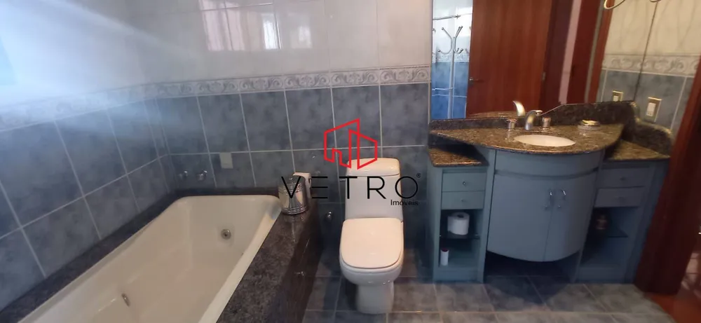 Casa, 3 quartos, 390 m² - Foto 12