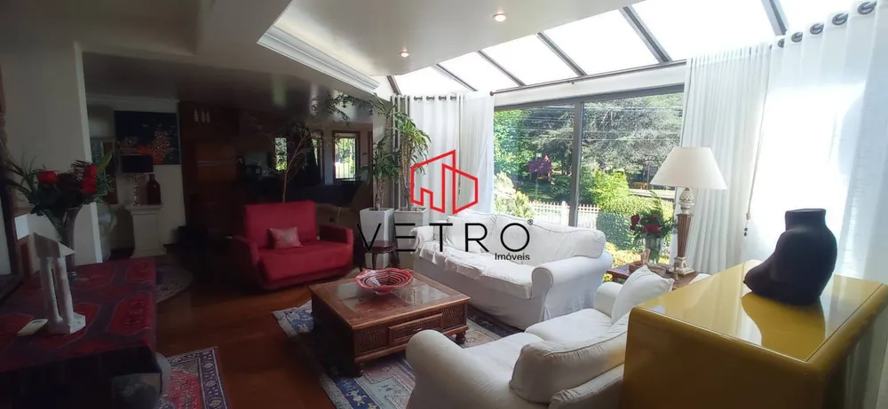 Casa, 3 quartos, 390 m² - Foto 6