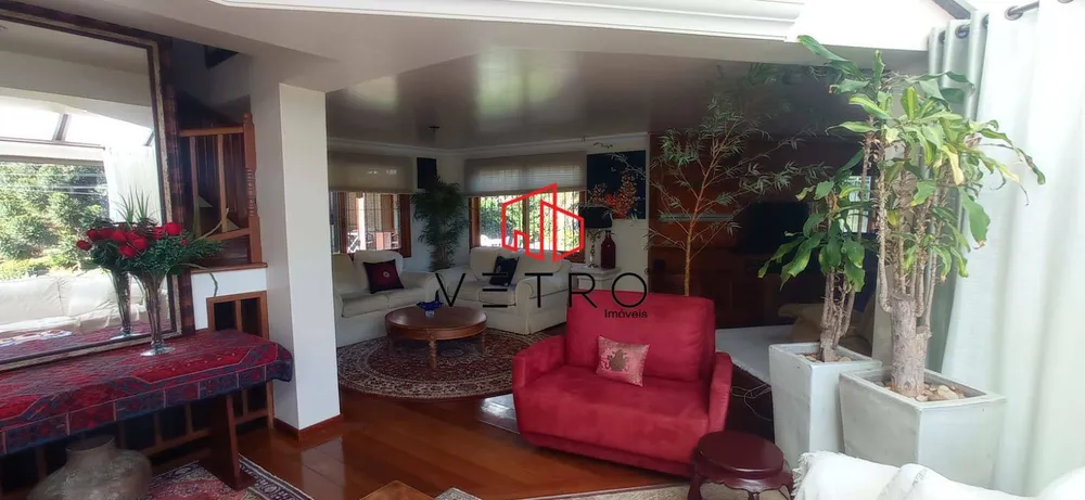 Casa, 3 quartos, 390 m² - Foto 5