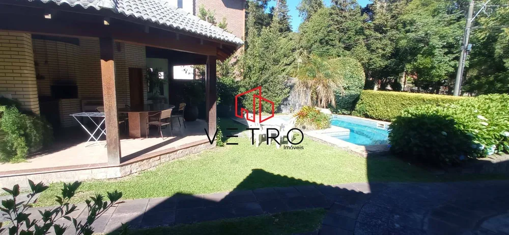 Casa, 3 quartos, 390 m² - Foto 13