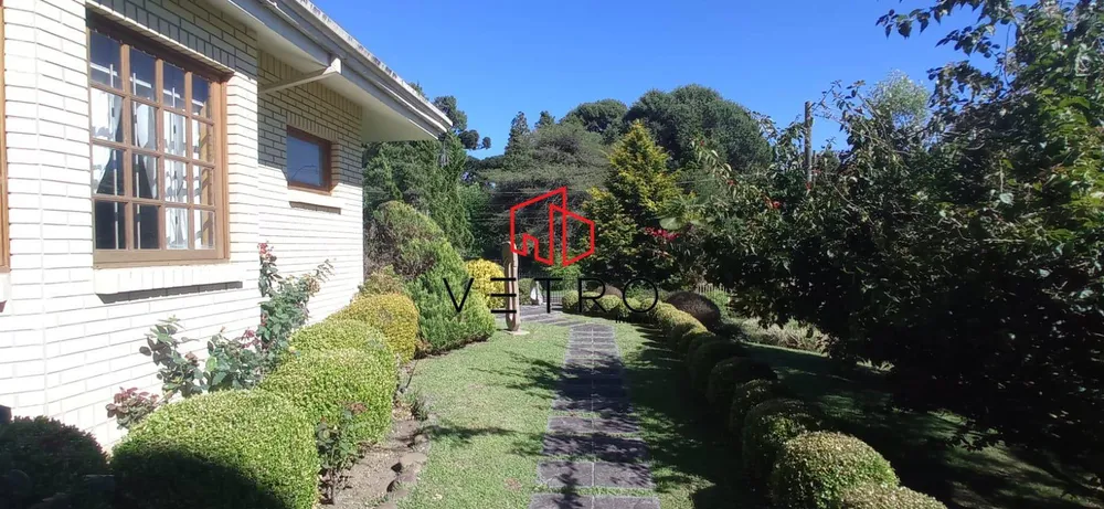 Casa, 3 quartos, 390 m² - Foto 3
