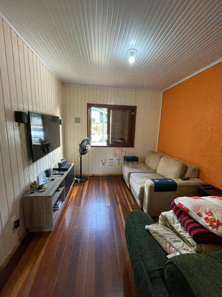 Casa, 2 quartos, 120 m² - Foto 3