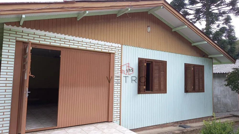 Casa, 2 quartos, 120 m² - Foto 2