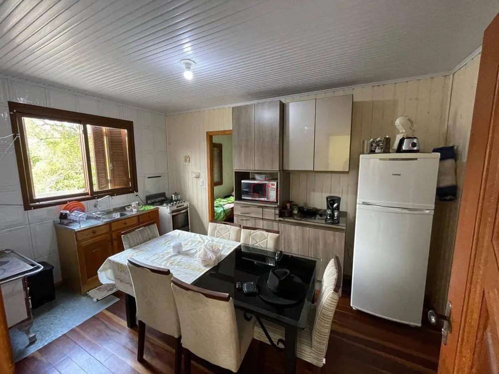 Casa, 2 quartos, 120 m² - Foto 5