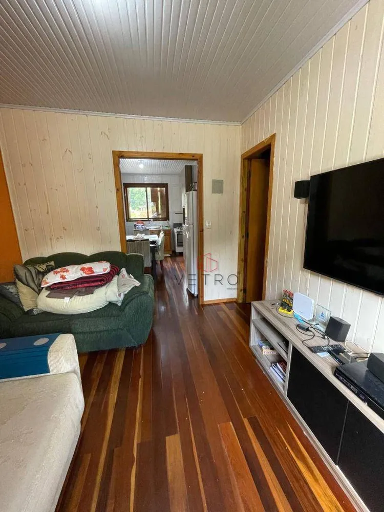 Casa, 2 quartos, 120 m² - Foto 4