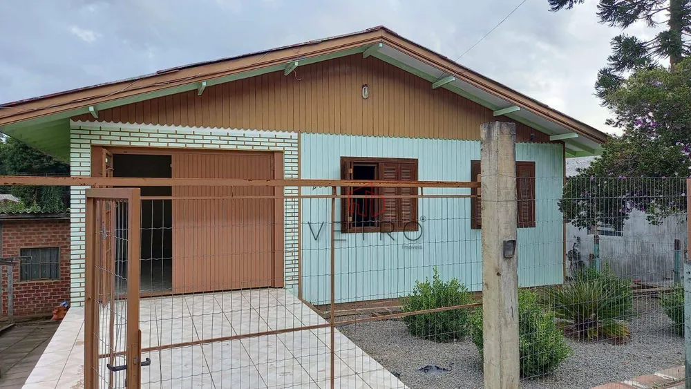 Casa, 2 quartos, 120 m² - Foto 1