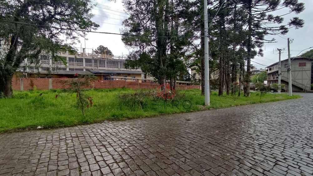 Terreno, 1100 m² - Foto 2