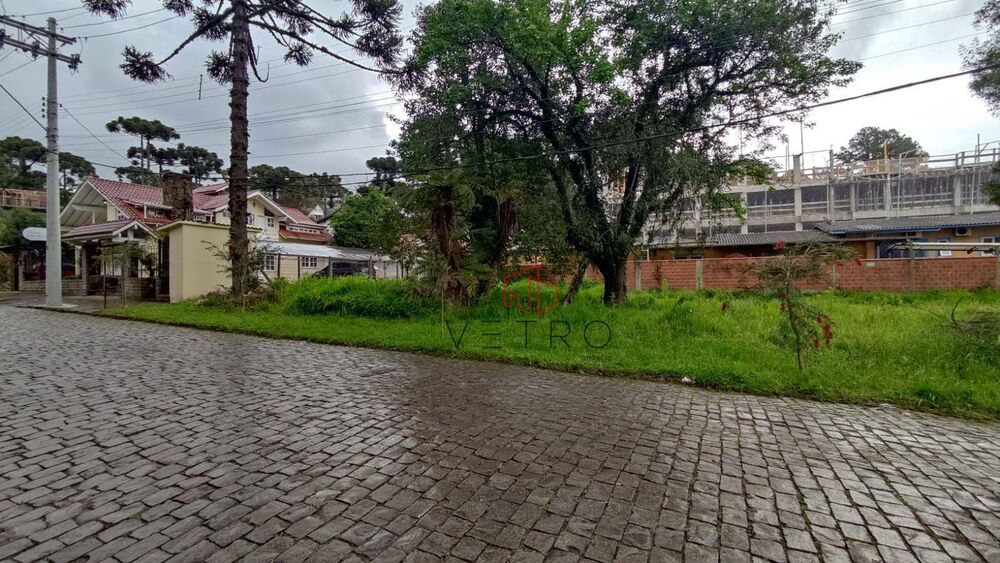 Terreno, 1100 m² - Foto 3