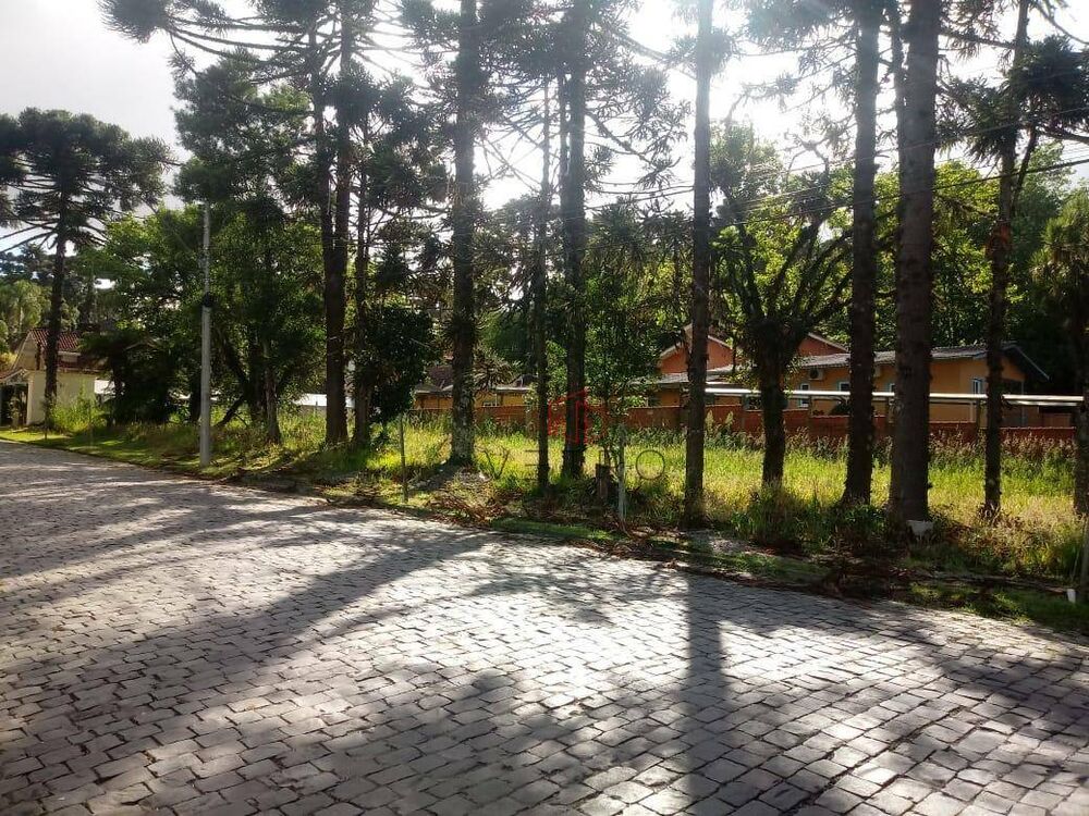 Terreno, 1100 m² - Foto 1