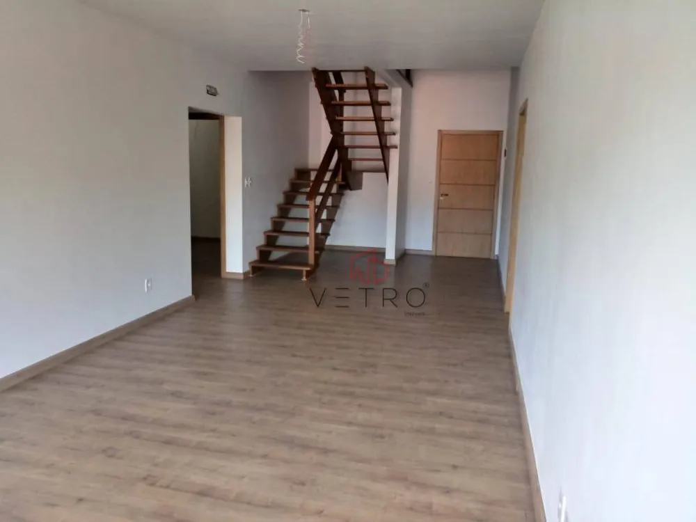 Apartamento, 3 quartos, 164 m² - Foto 1
