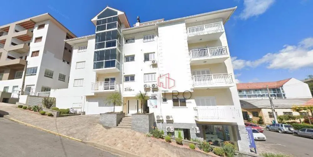 Apartamento, 3 quartos, 164 m² - Foto 11
