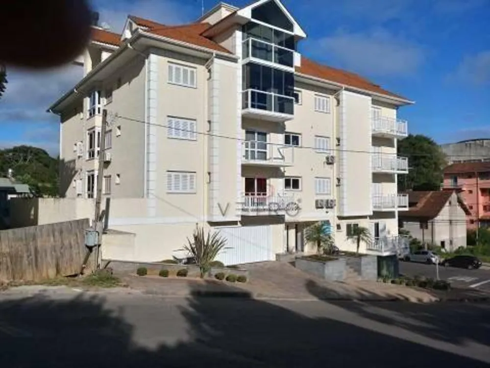 Apartamento, 3 quartos, 164 m² - Foto 10