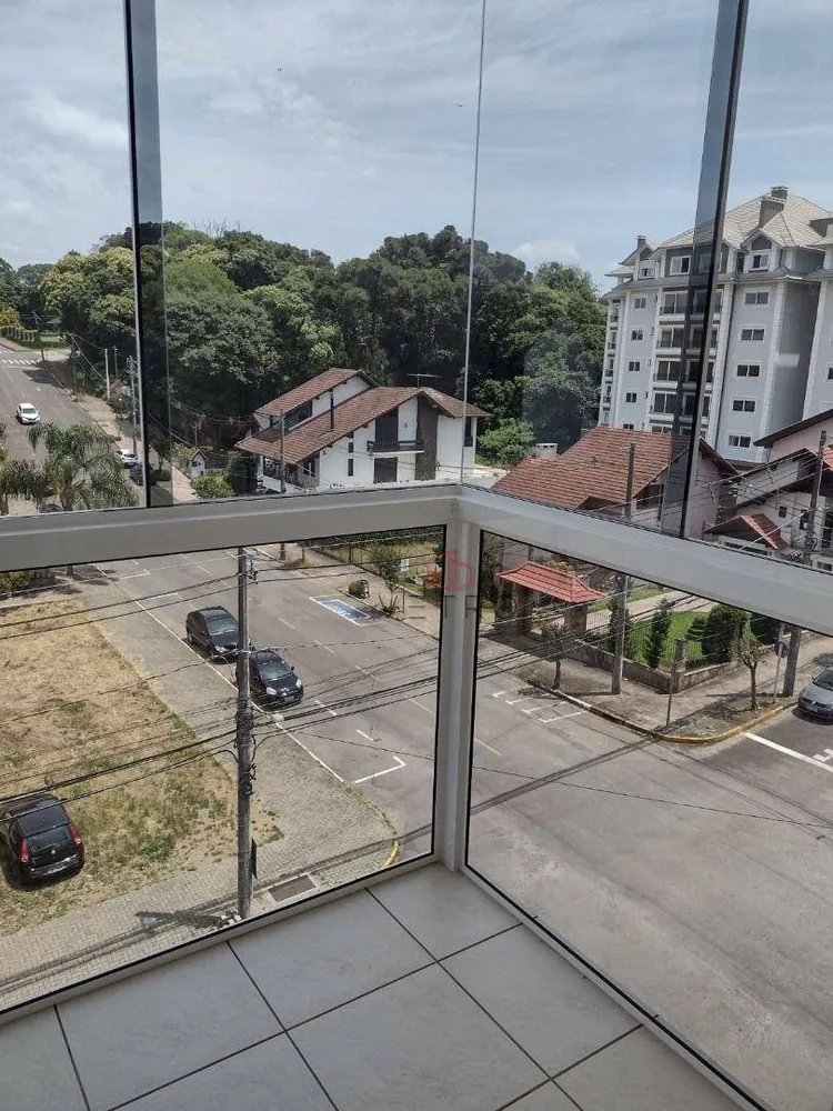Apartamento, 3 quartos, 164 m² - Foto 4