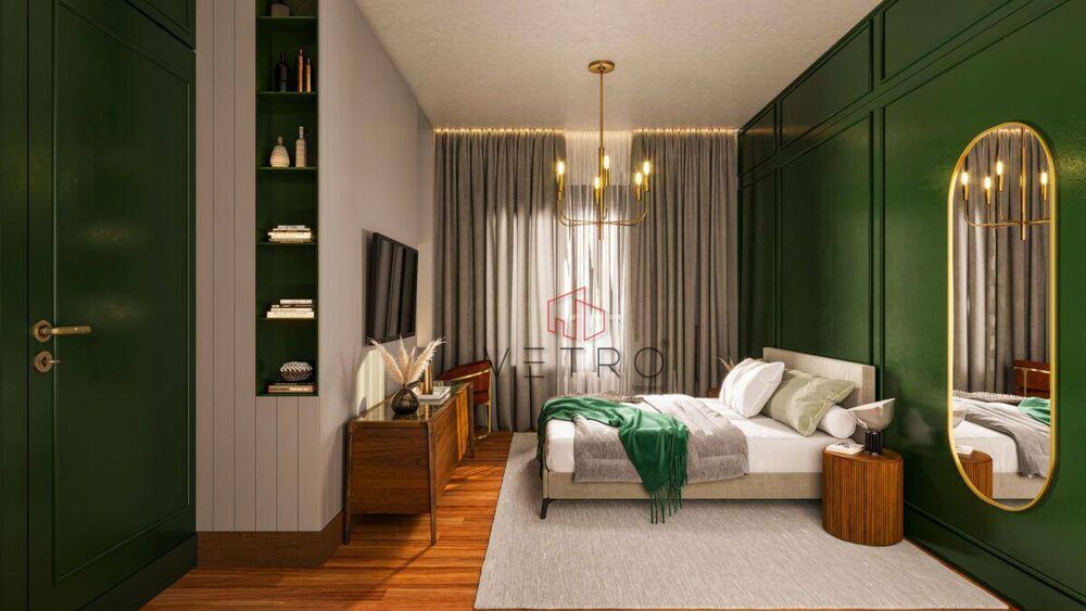 Apartamento, 2 quartos, 114 m² - Foto 14