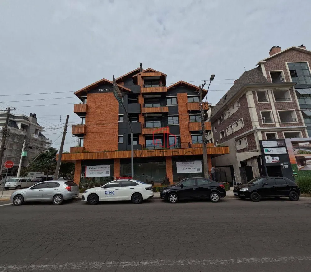 Apartamento, 2 quartos, 80 m² - Foto 6