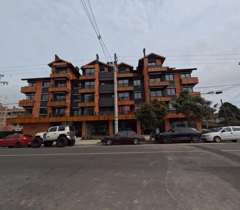 Apartamento, 2 quartos, 80 m² - Foto 10