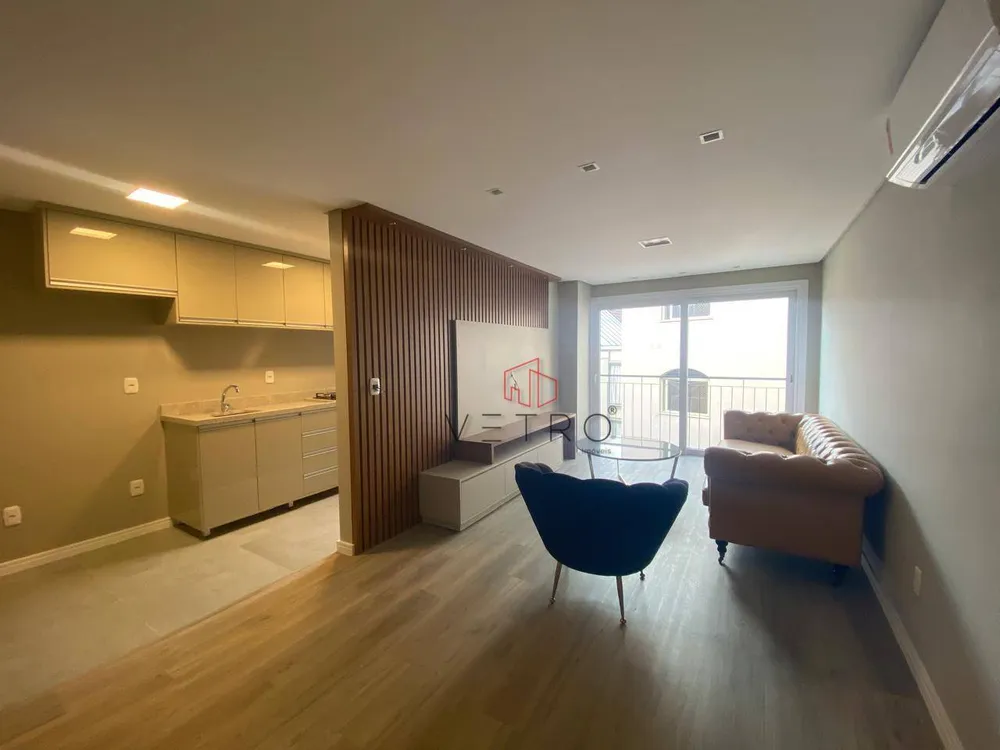 Apartamento, 2 quartos, 123 m² - Foto 1